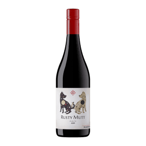 Rusty Mutt Rocky Ox McLaren Vale Grenache Shiraz Mataro GSM