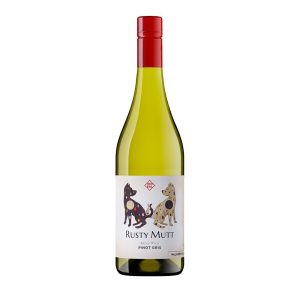 Rusty Mutt McLaren Vale Pinot Gris