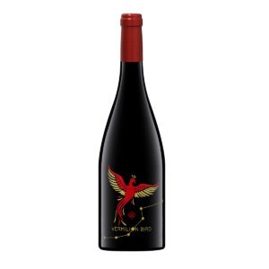Vermilion Bird McLaren Vale Shiraz